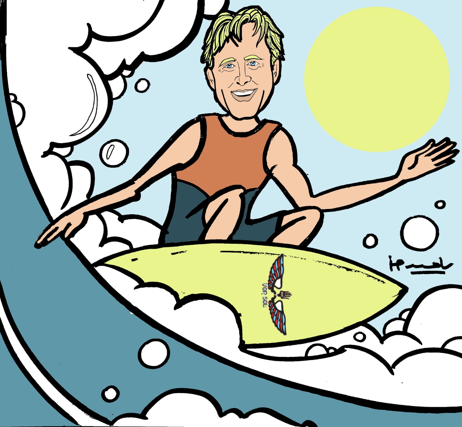 The Temple of Surf Podcast