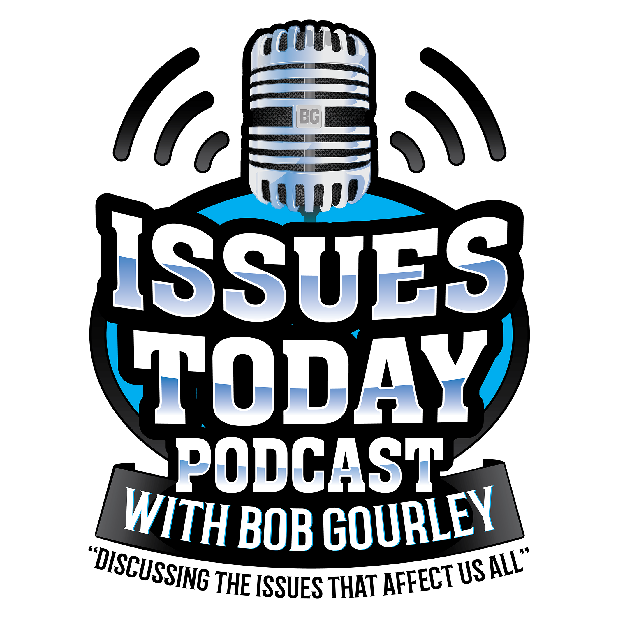 Issues Today Podcast