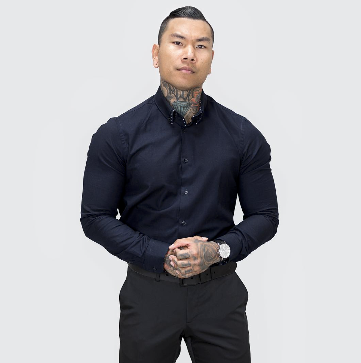 FBS 2018: Serving the Subculture of Your Audience with Randall Pich of LIVE FIT