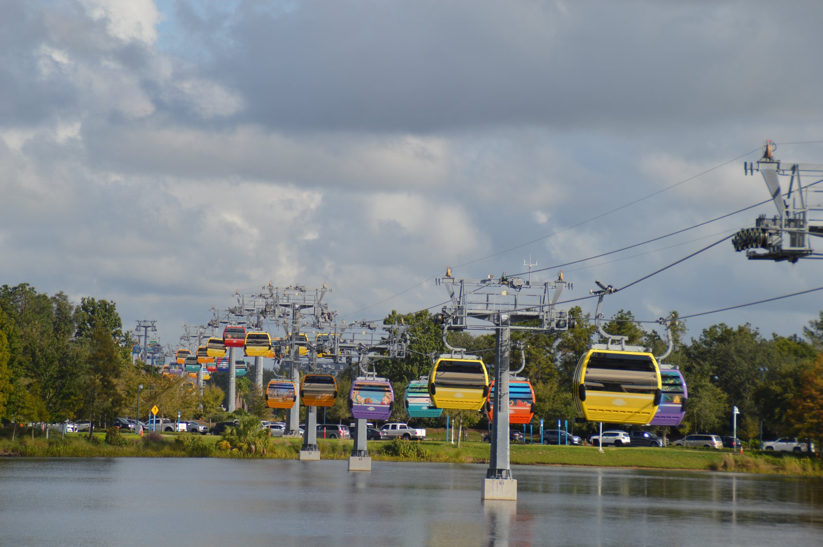Monorail Tales: A Disney Fan Podcast