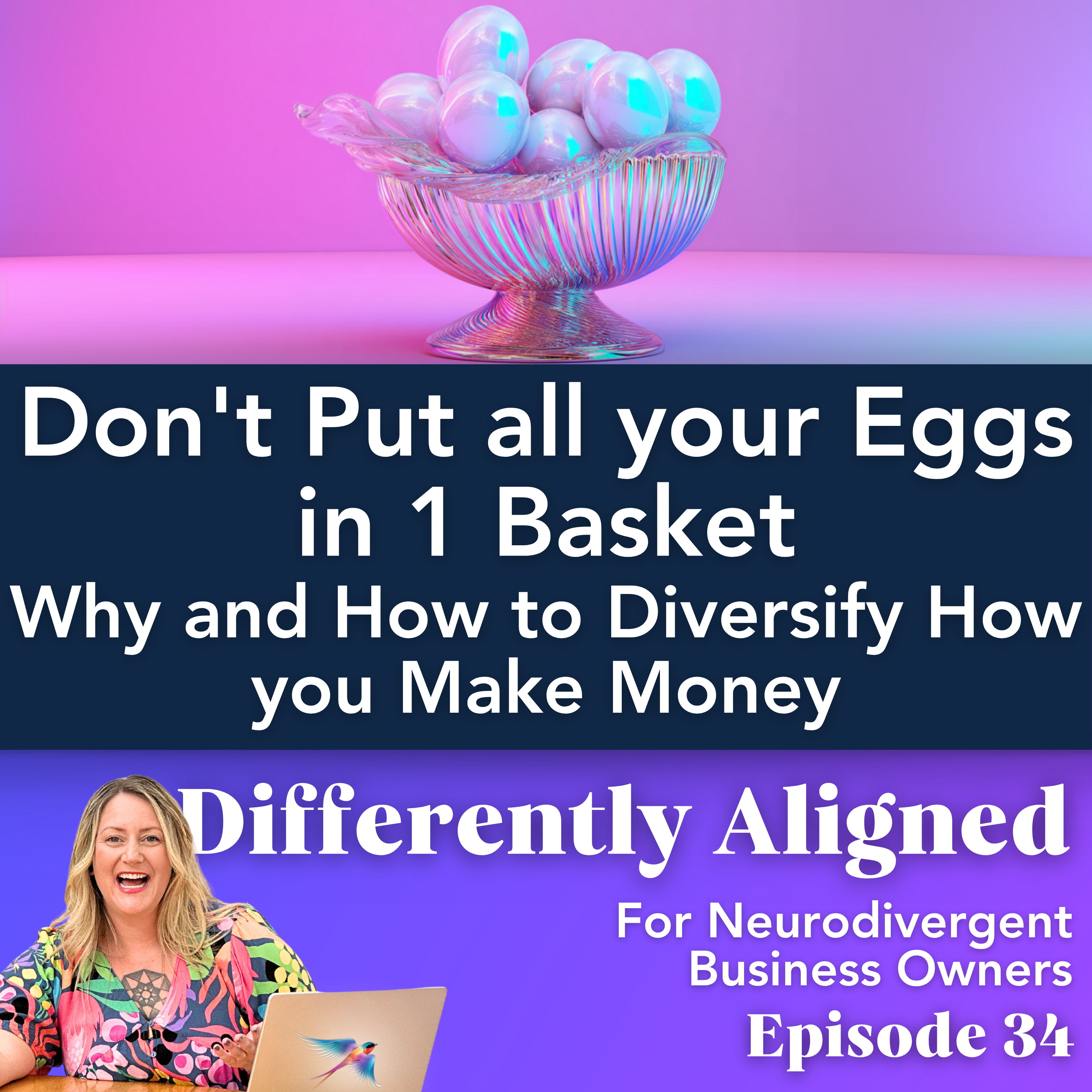 Differently Aligned - For Neurodivergent Business Owners