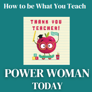 Power Women Today