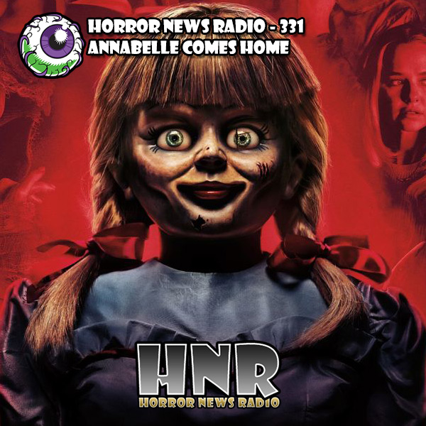 Decades of Horror | Horror News Radio