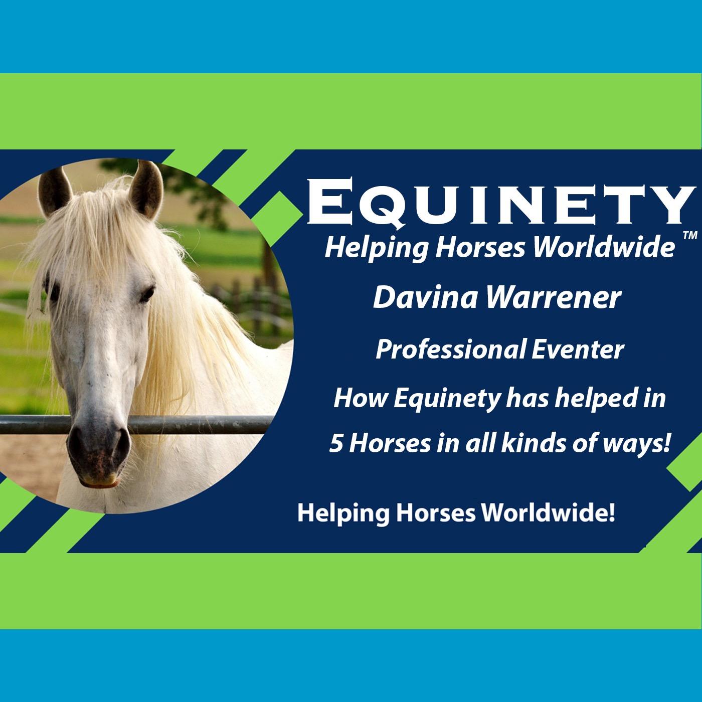 Team Equinety Podcast