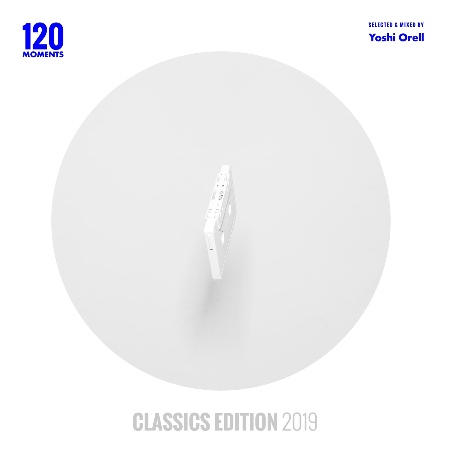 120 Moments