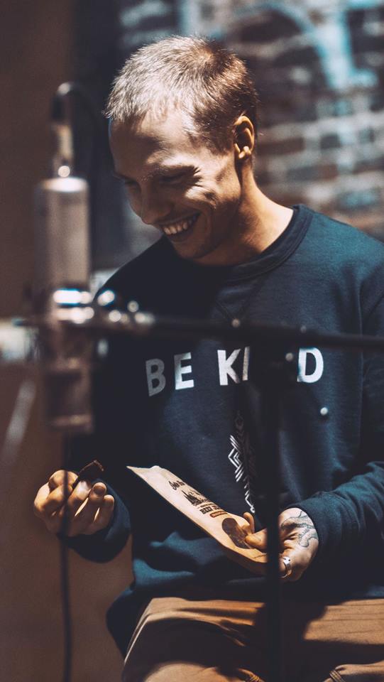 #46 - Thank You #46 - Thank You