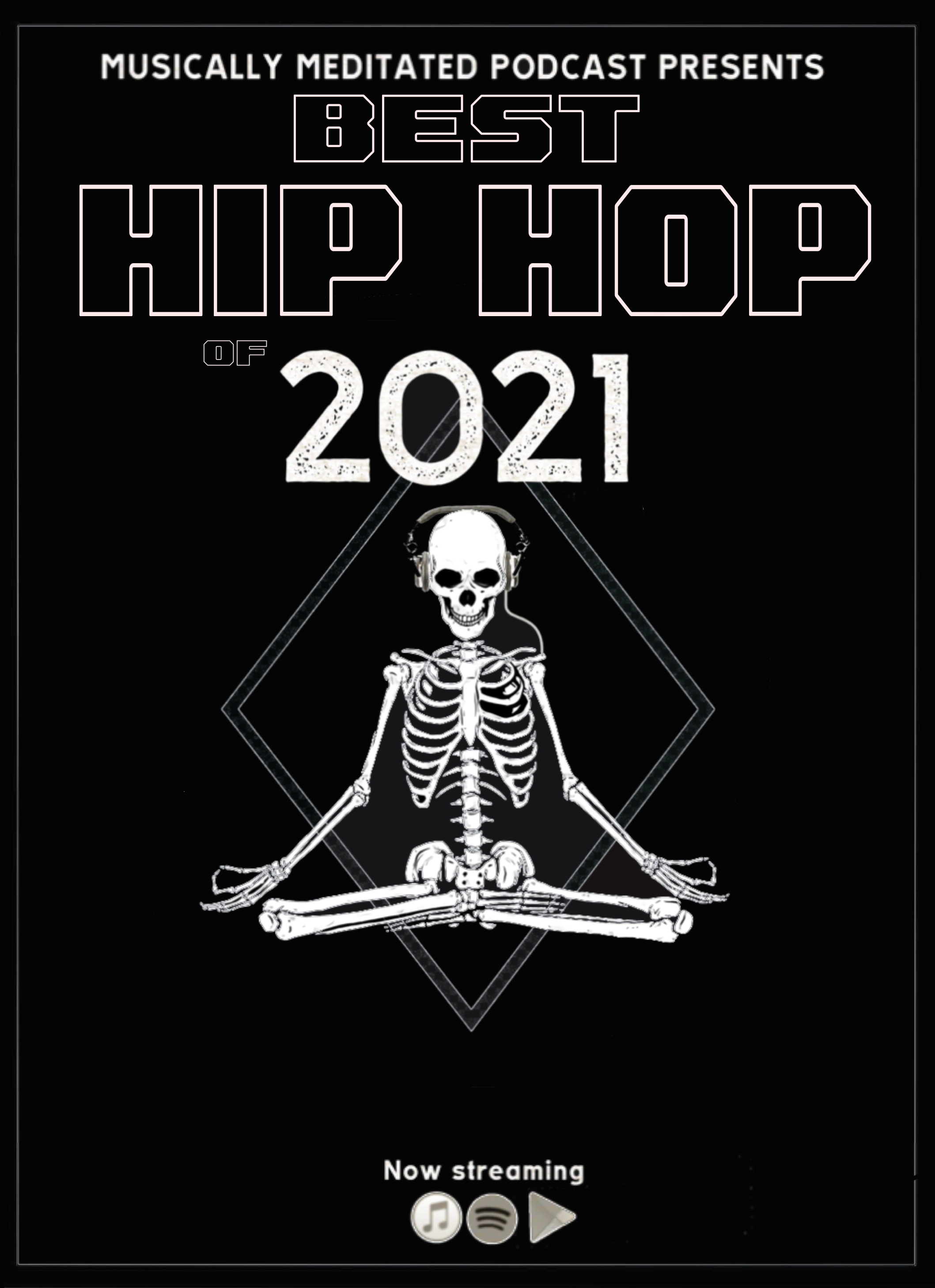 Musically Meditated Podcast
