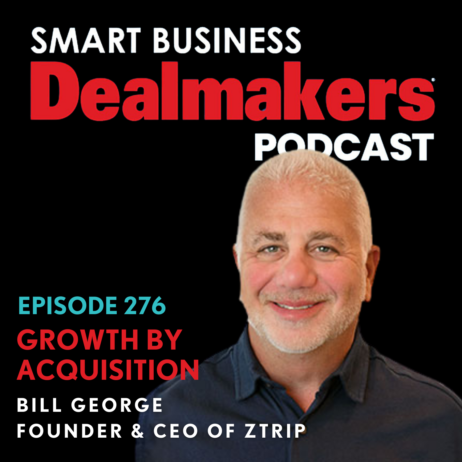 zTrip’s Growth By Acquisition