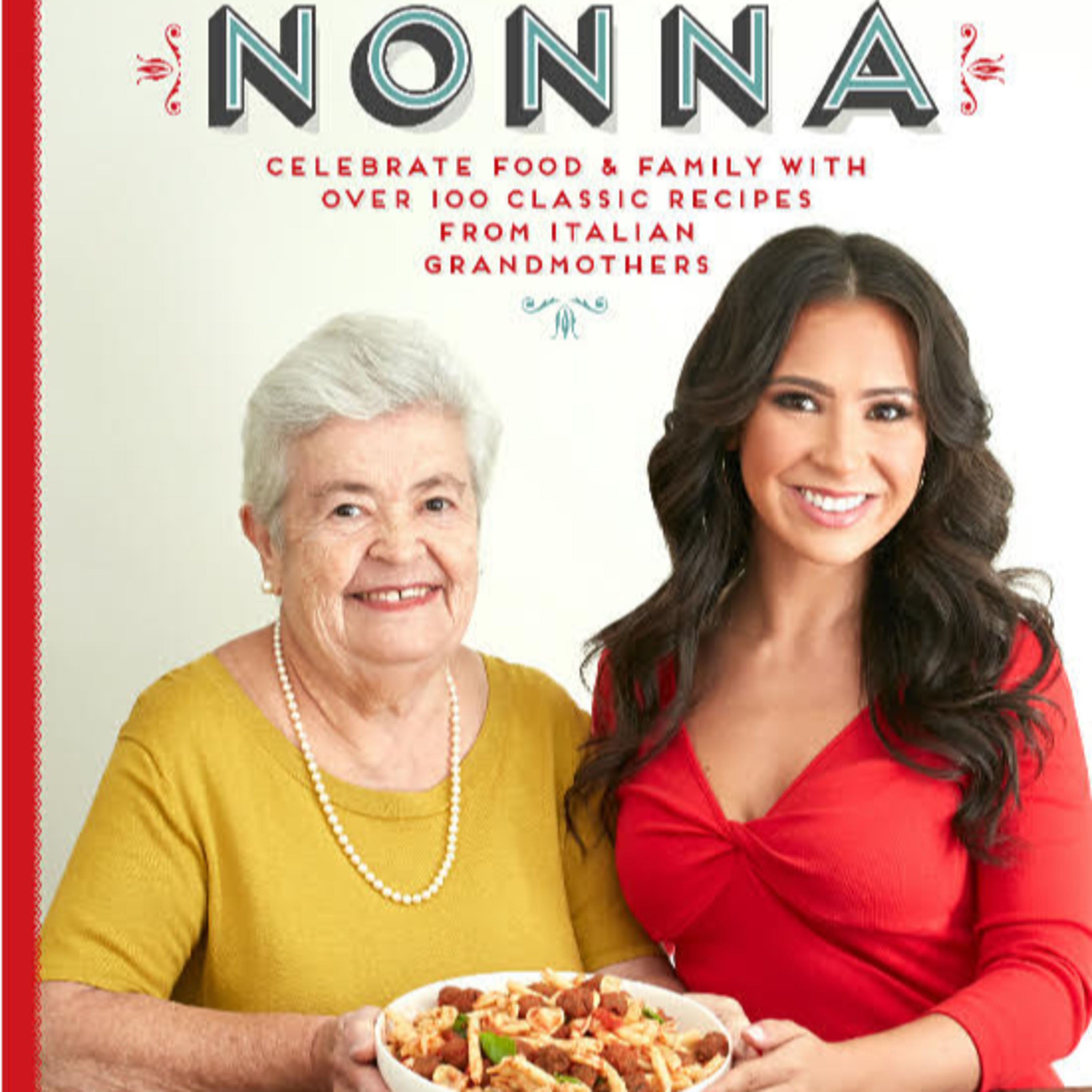 The Italian American Podcast