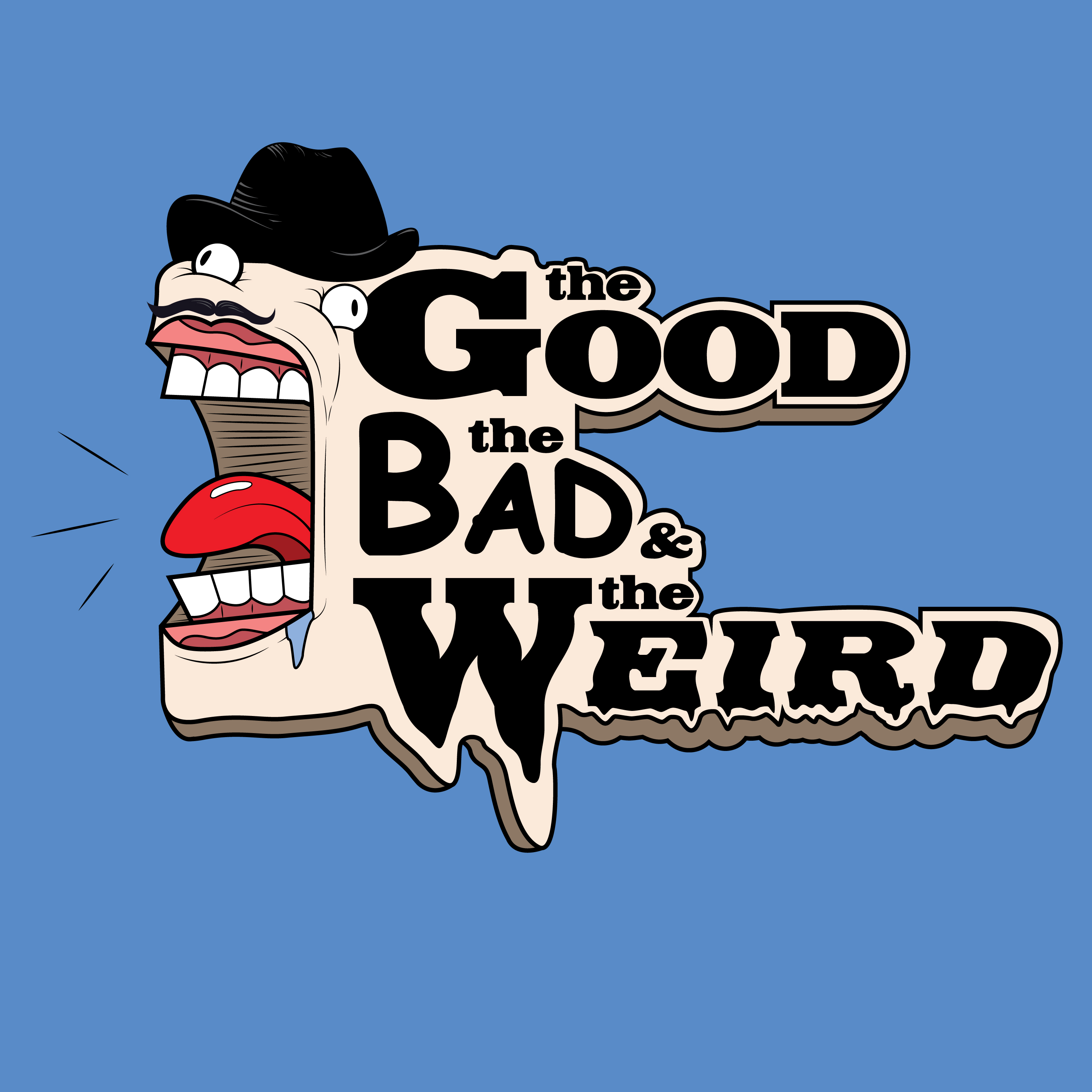 The Good, the Bad and the Weird