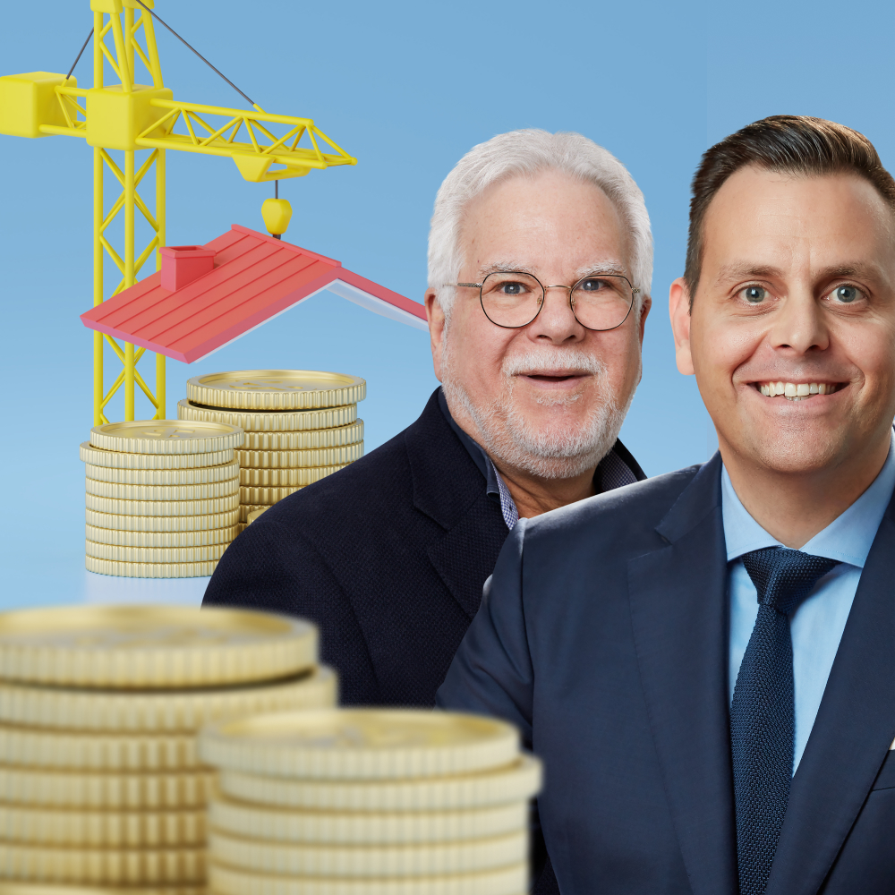 Property Investment, Success & Money | The Michael Yardney Podcast