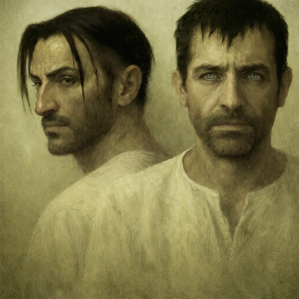 Chapter 35: The Cost of Survival