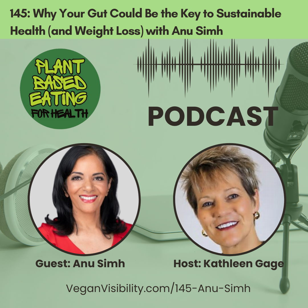 Plant Based Eating for Health