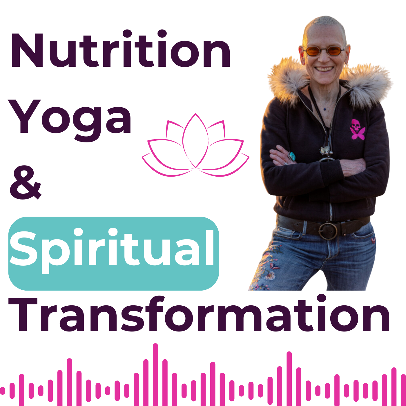 Nutrition, Yoga & Spiritual Transformation