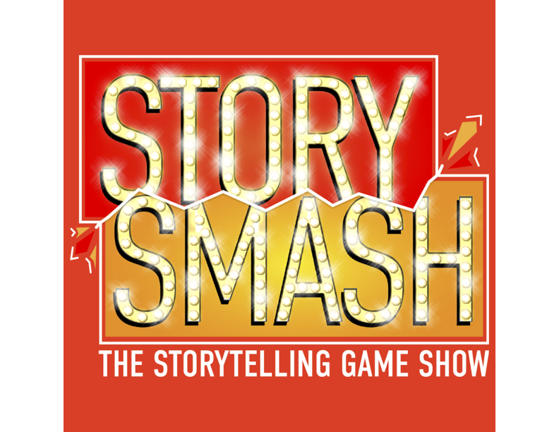 872- Story Smash The Storytelling Game Show Live 12-6-2025 at The Lyric/Hyperion 872- Story Smash The Storytelling Game Show Live 12-6-2025 at The Lyric/Hyperion