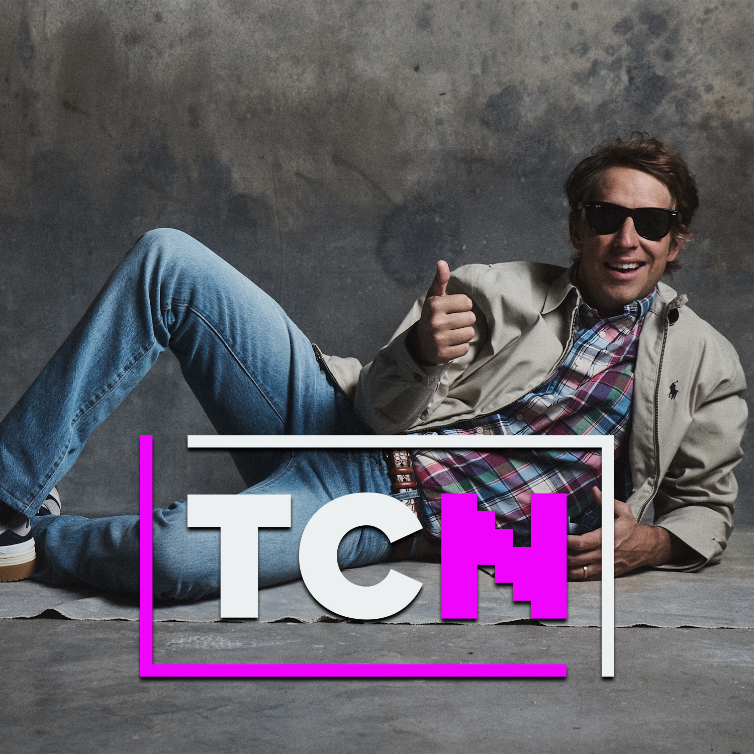 The Christian Nerd Podcast