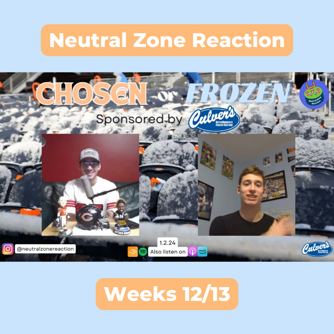 Neutral Zone Reaction