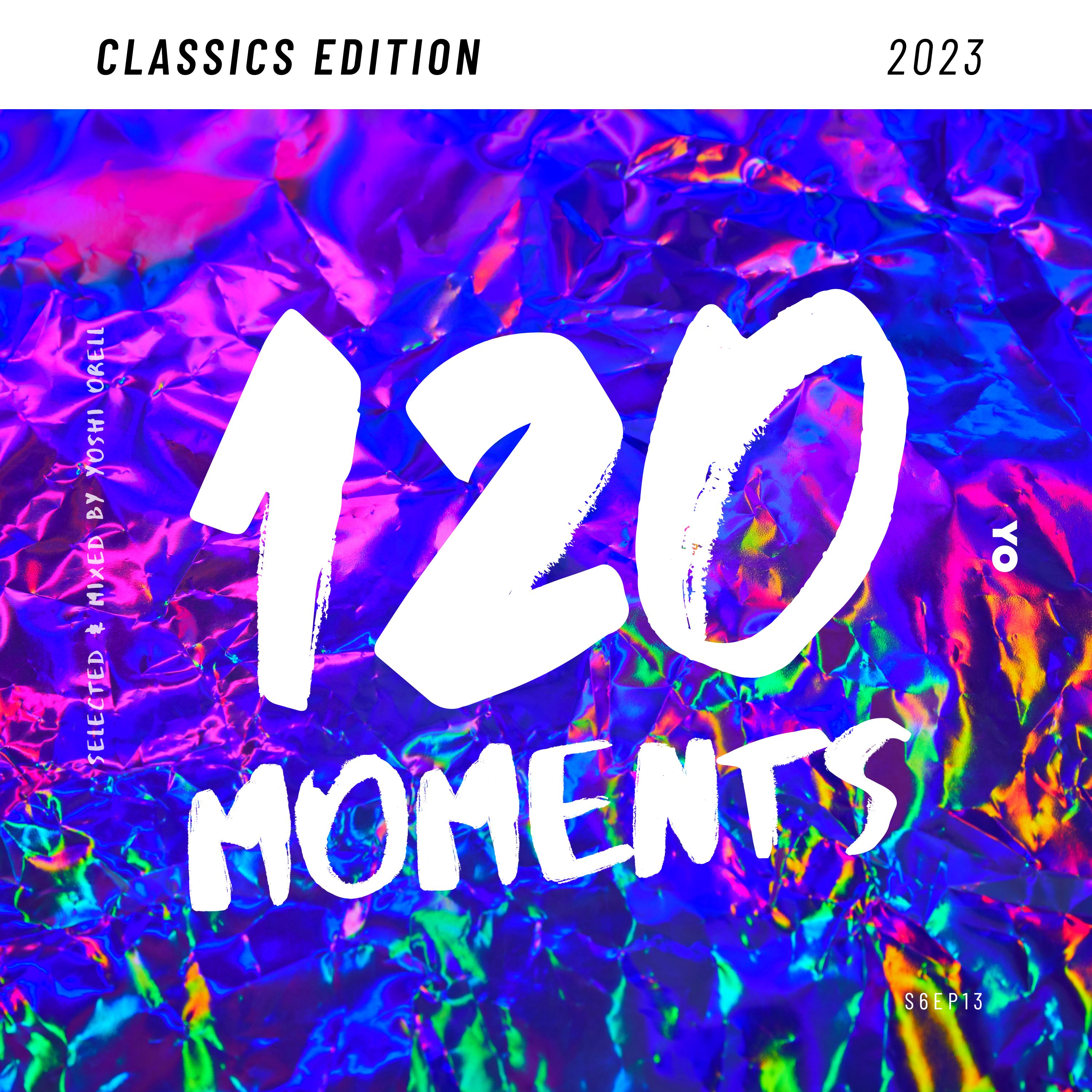 120 Moments