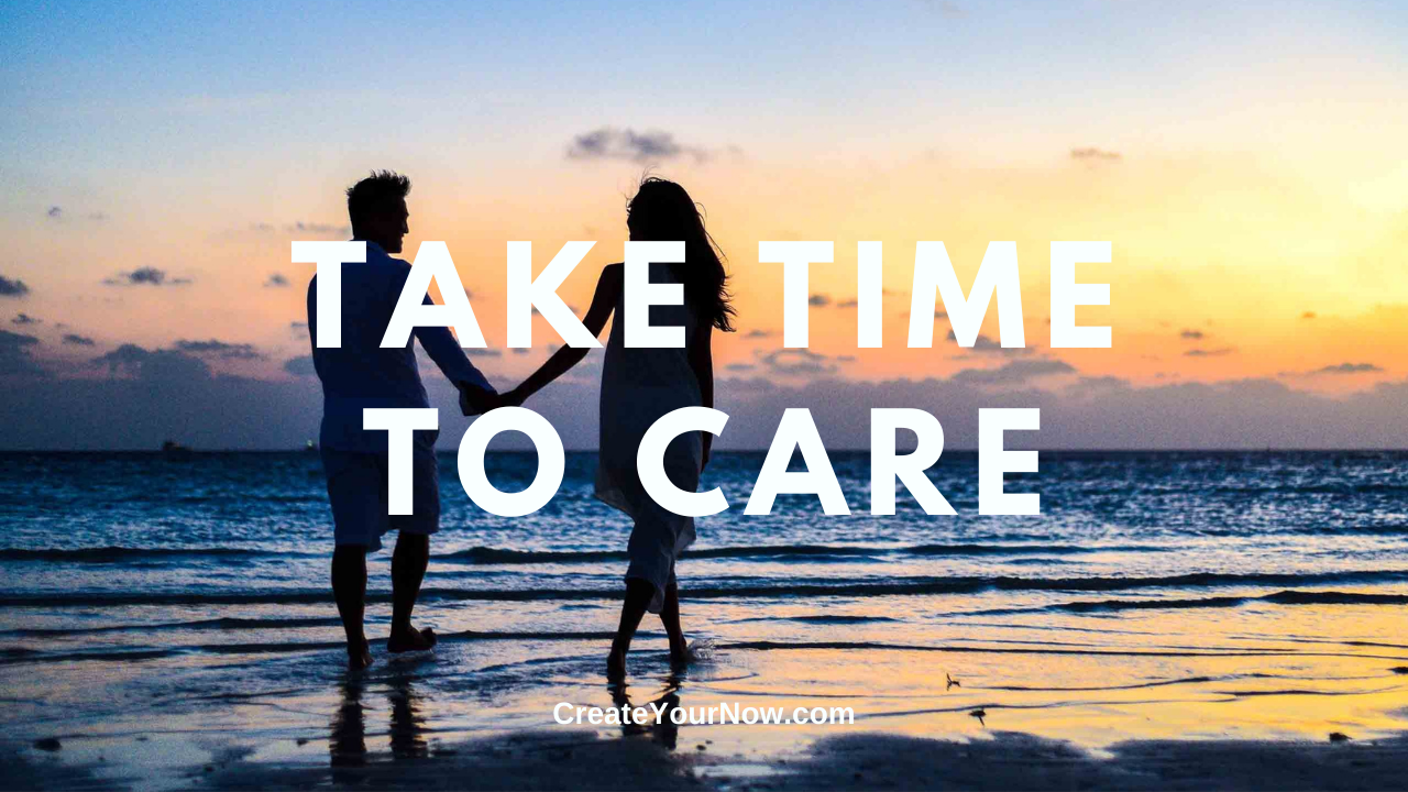 2086 Take Time to Care