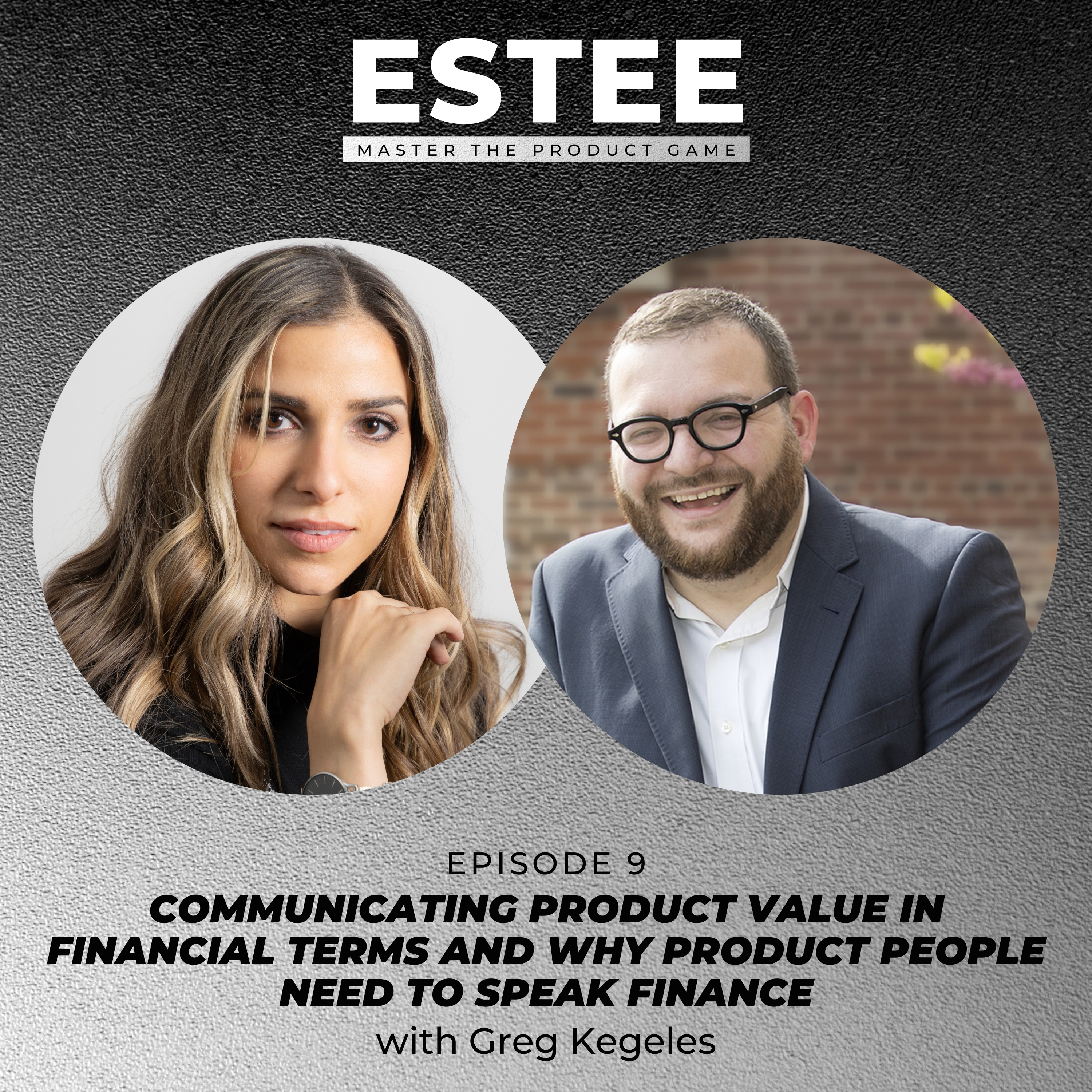 The Estee Show - Product Management & Business Insights