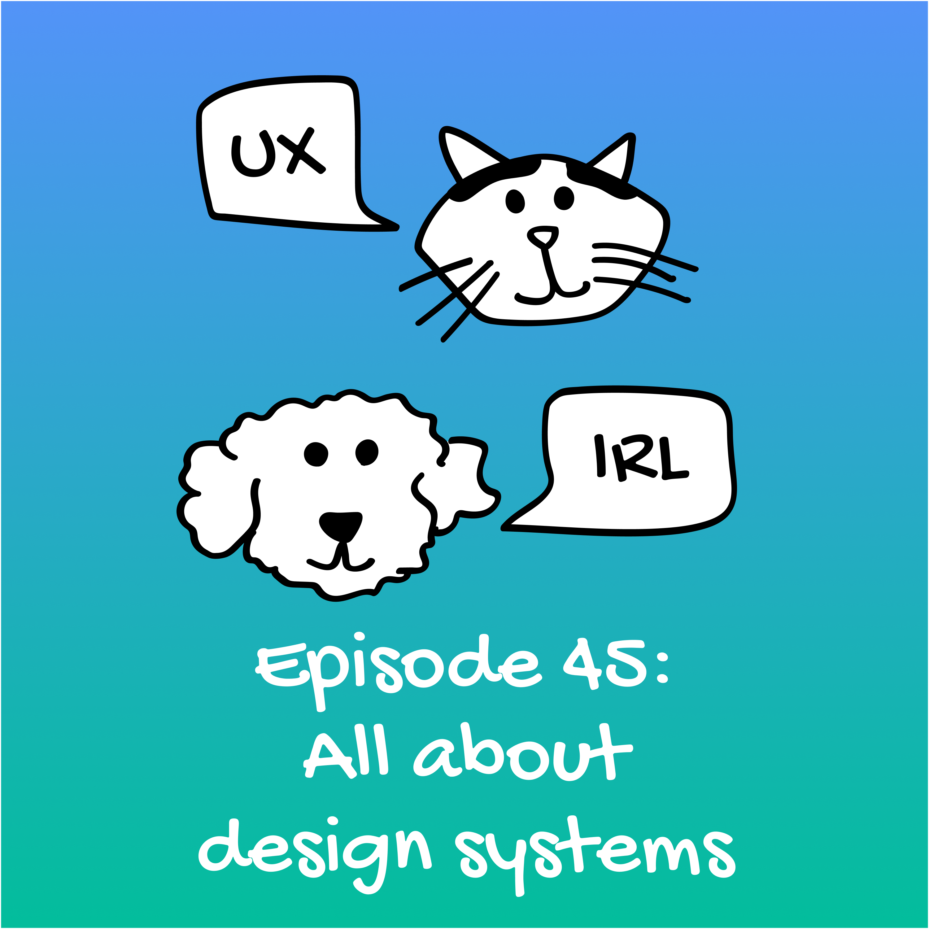 UX IRL