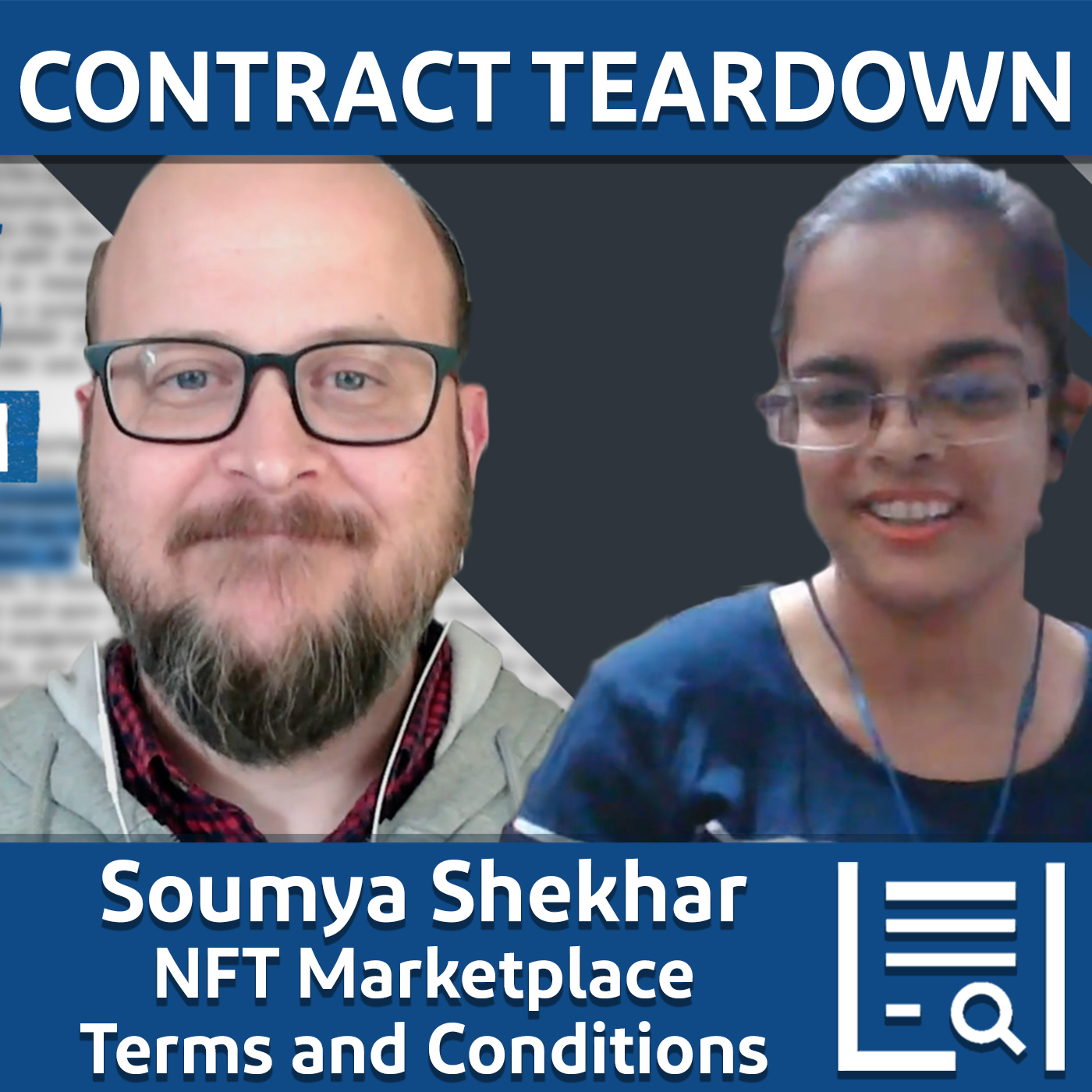 Contract Teardown Show from Law Insider