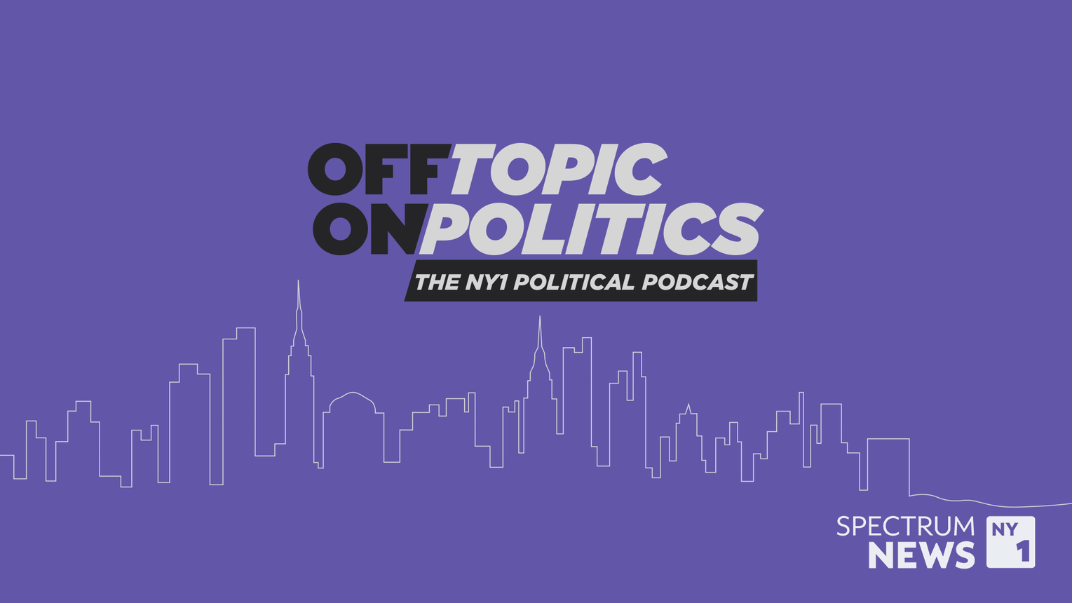 Off Topic/On Politics