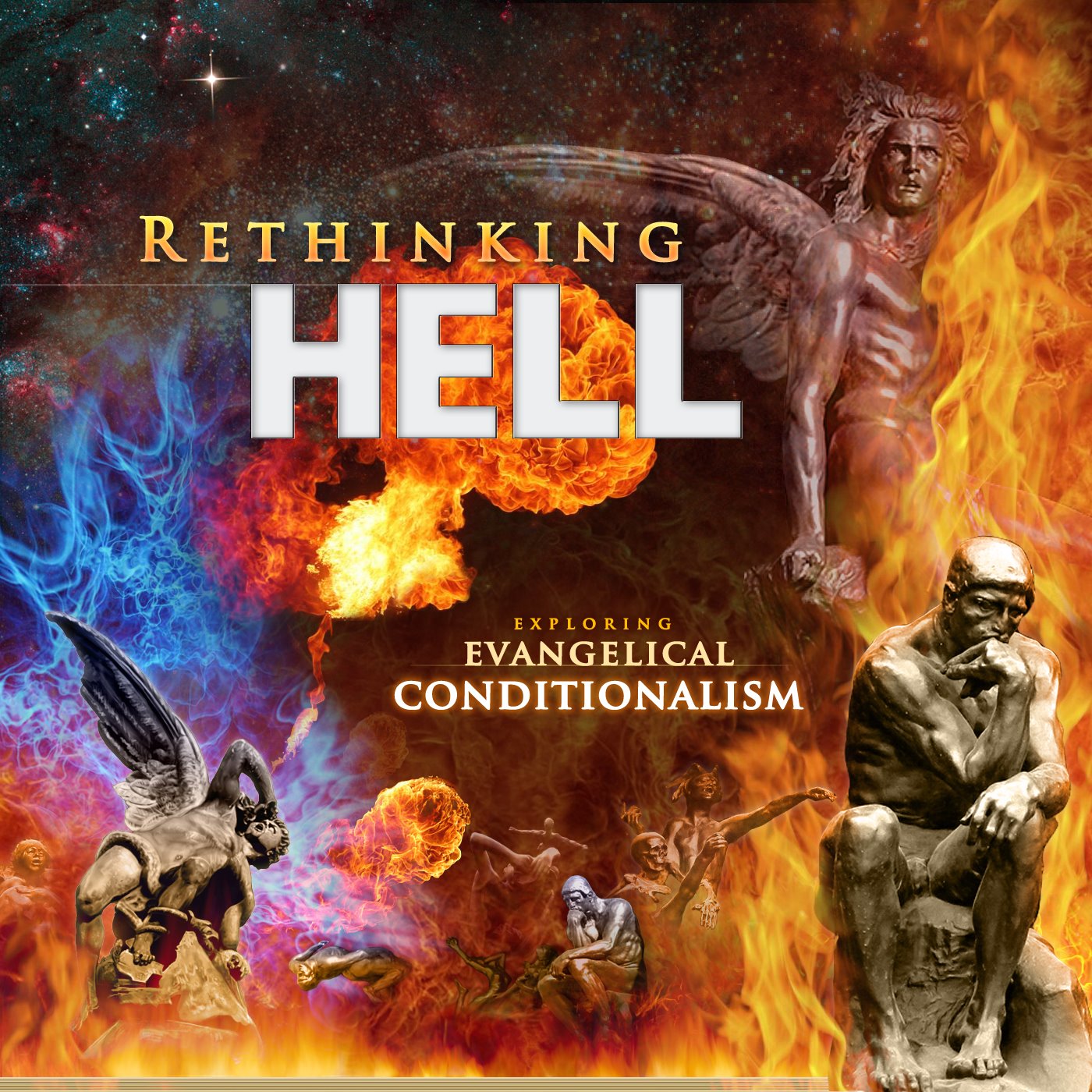 Episode 132: Conditionalism Stands to Reason (Part 1)