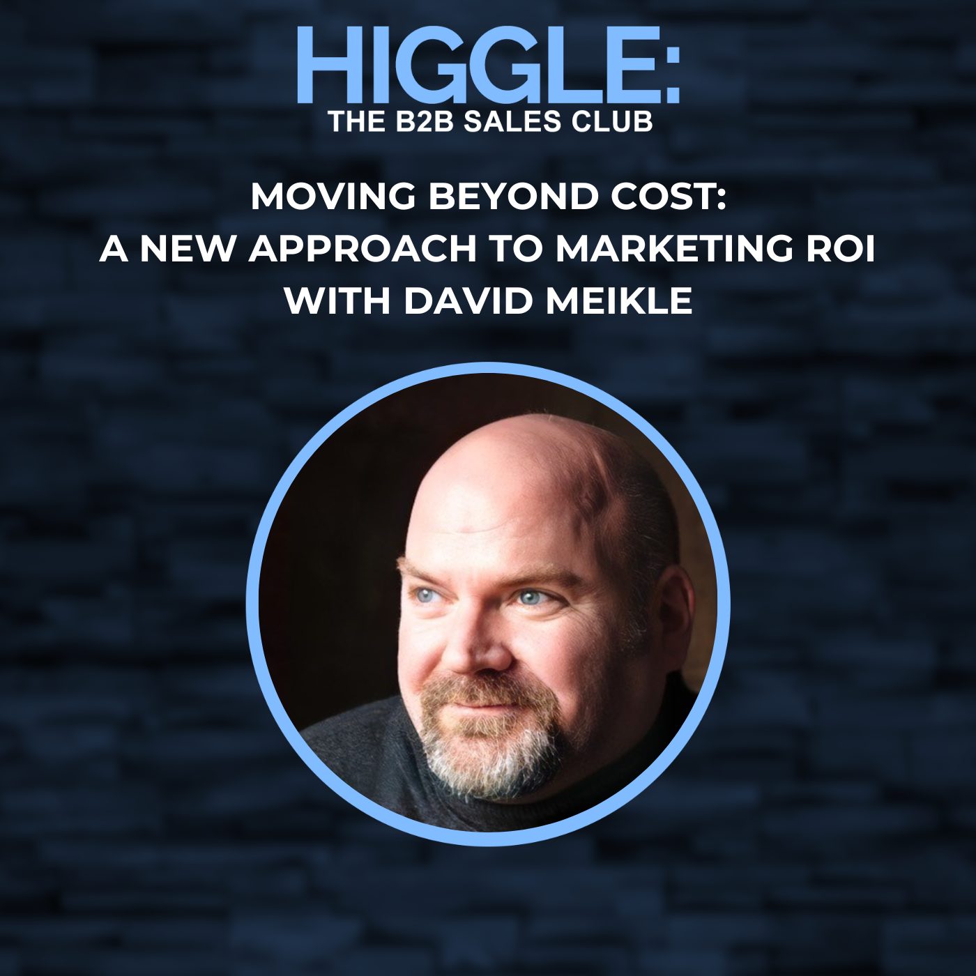 Higgle: The B2B Sales Club
