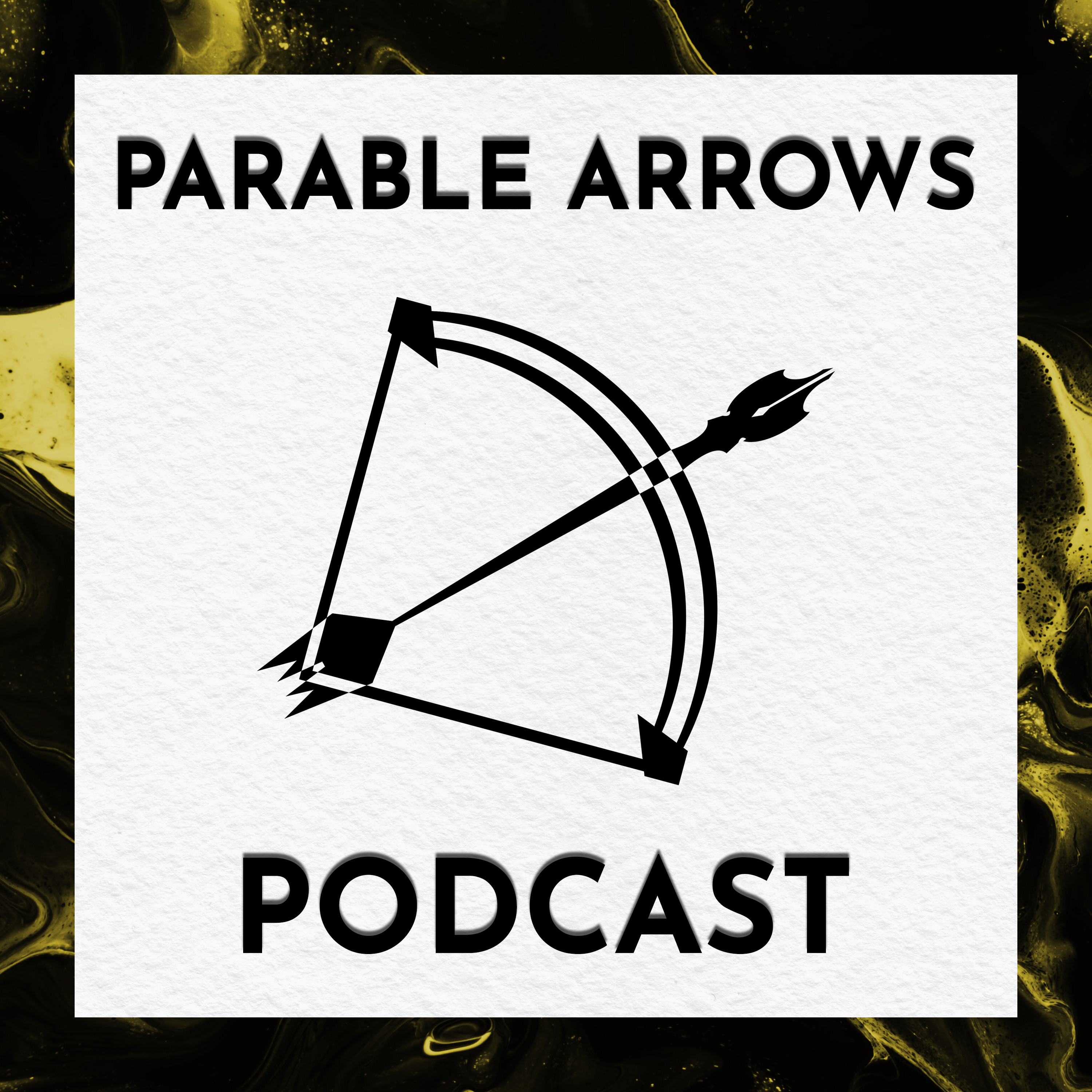 Engage, Reflect, Connect: Parable Arrows Podcast