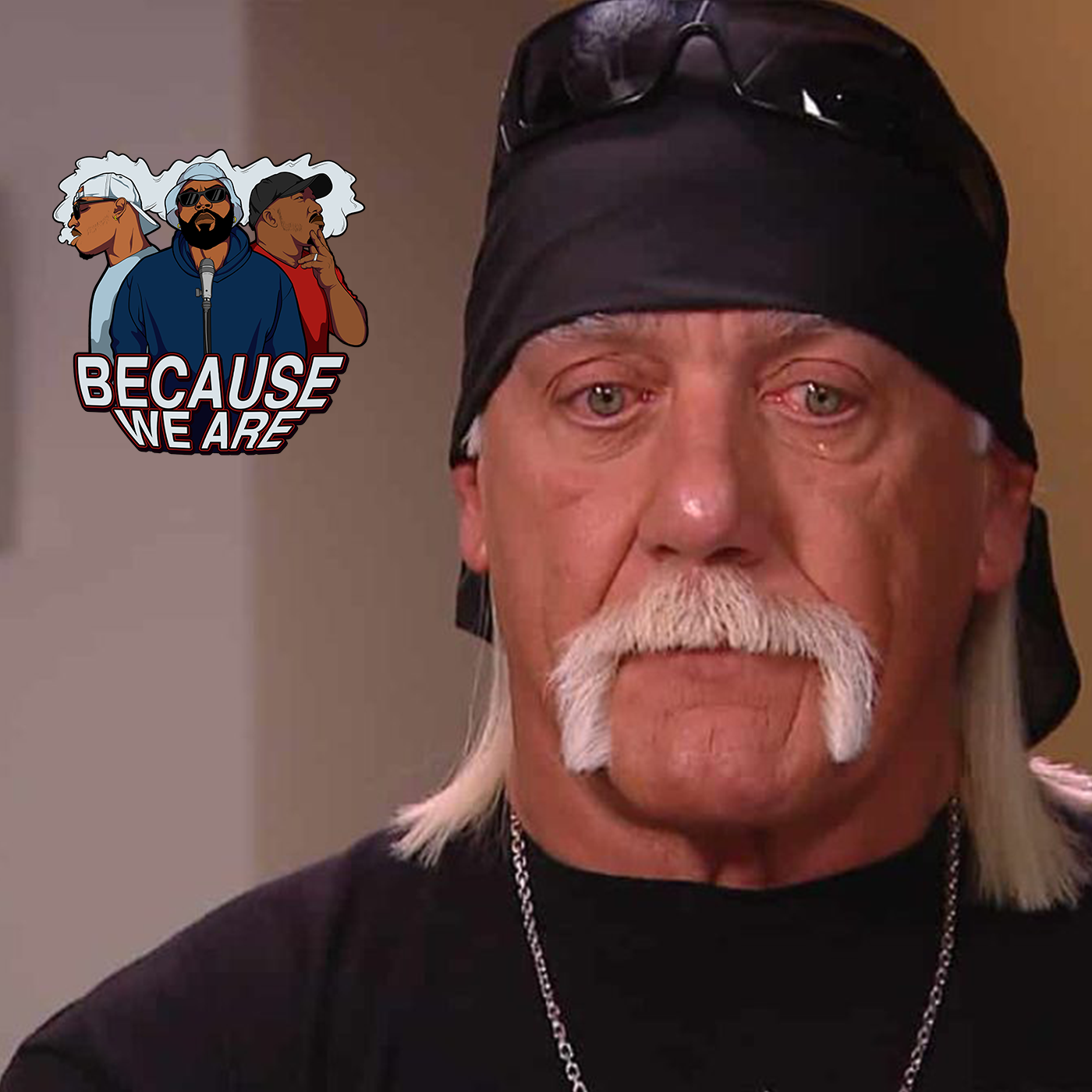 Because We Are Podcast
