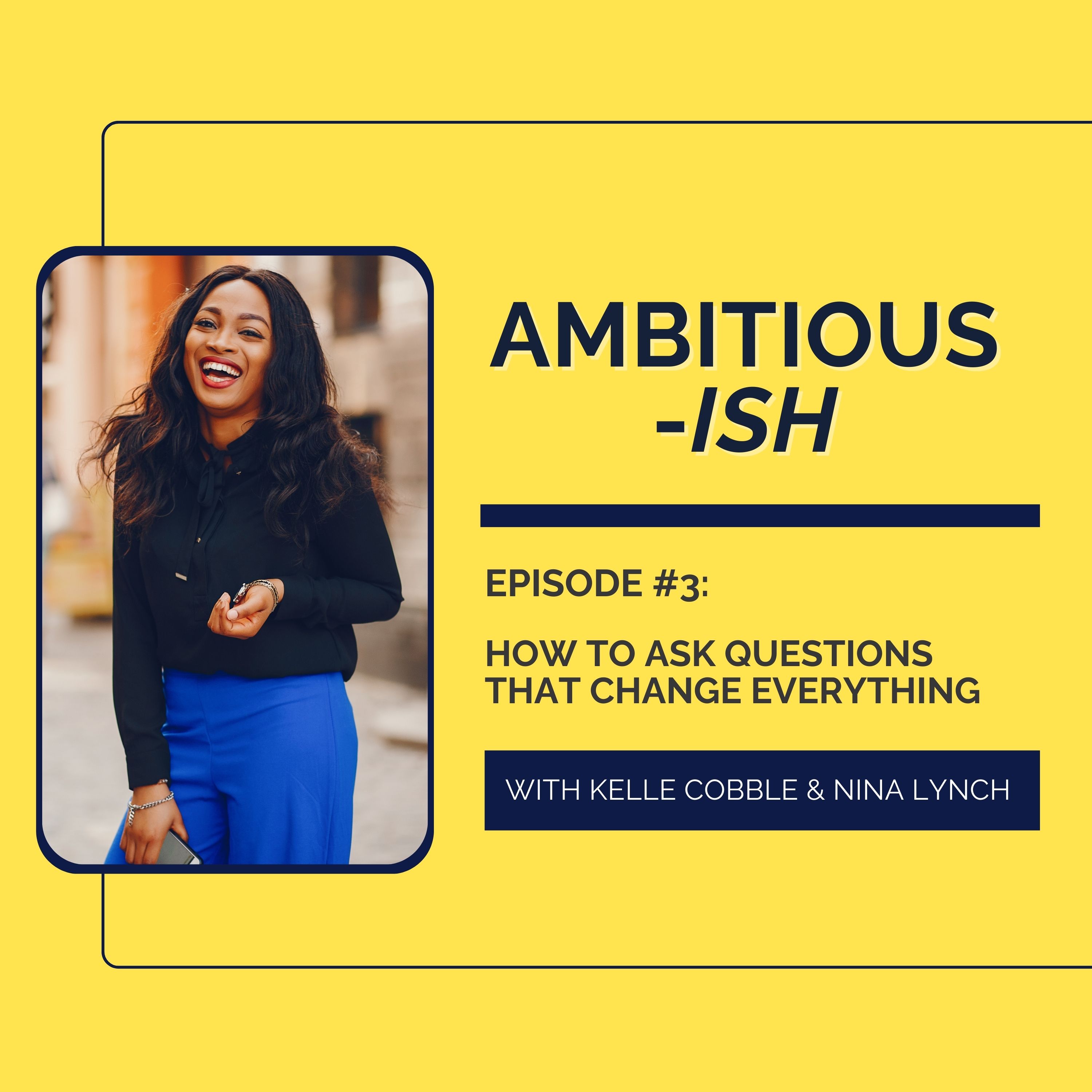 Ambitious-ish: Success Without Burnout for Smart, Driven Women