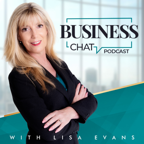 Soft Skills for Leaders with Lisa Evans