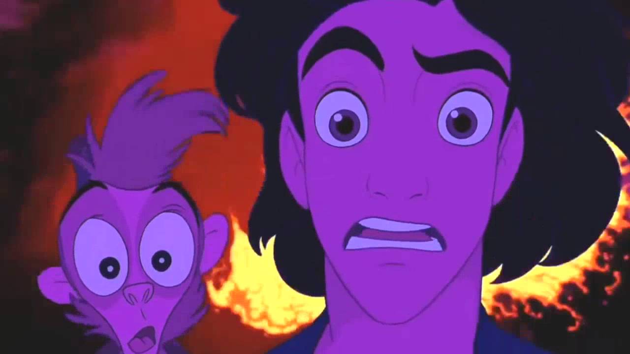 The Disney Movie Review