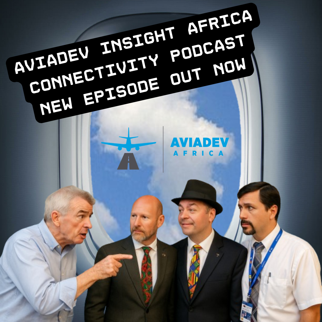 AviaDev Insight Africa