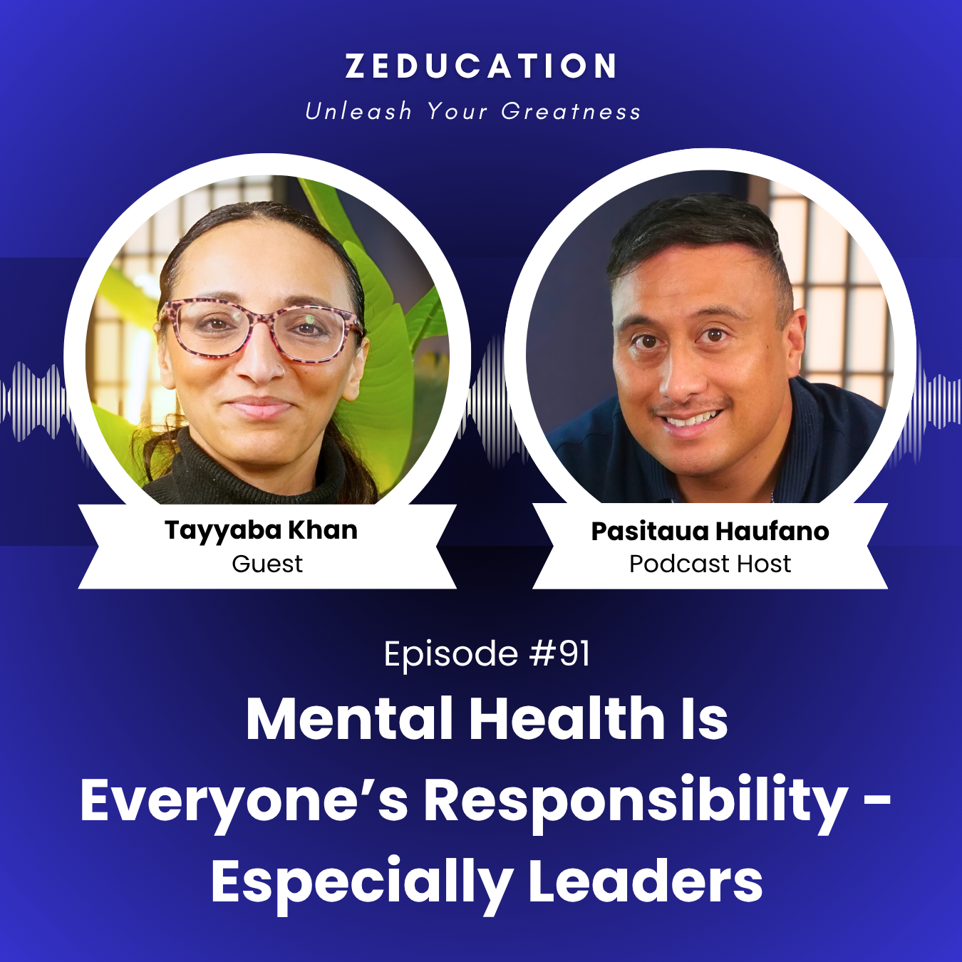 The Zeducation Podcast