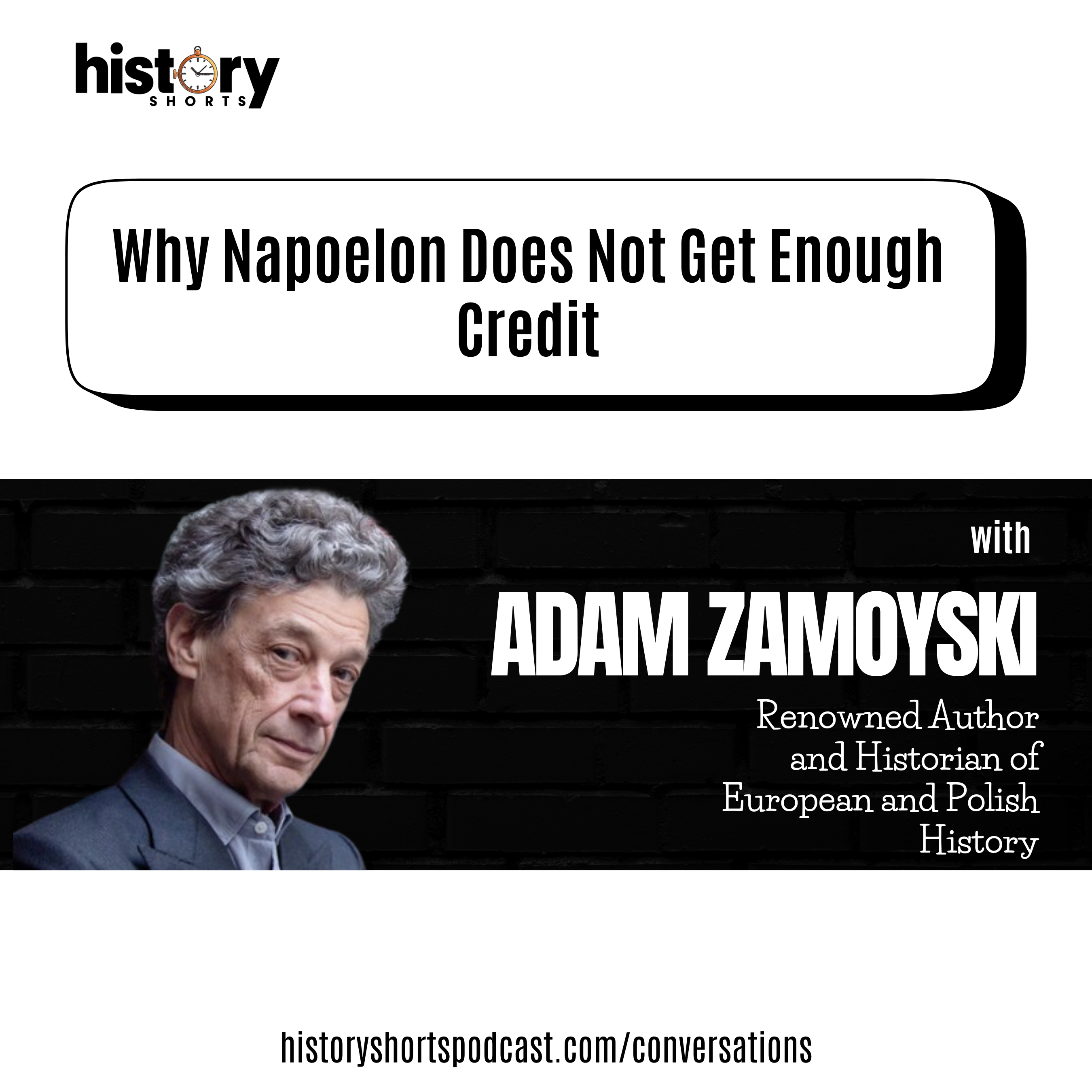 History Shorts