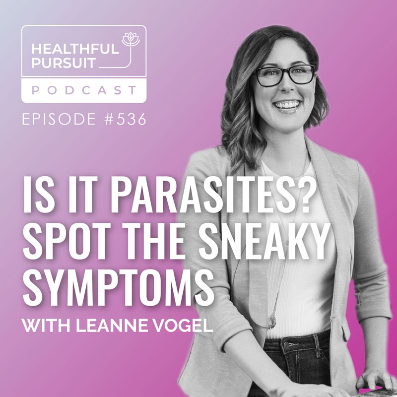 Is It Parasites? Spot the Sneaky Symptoms