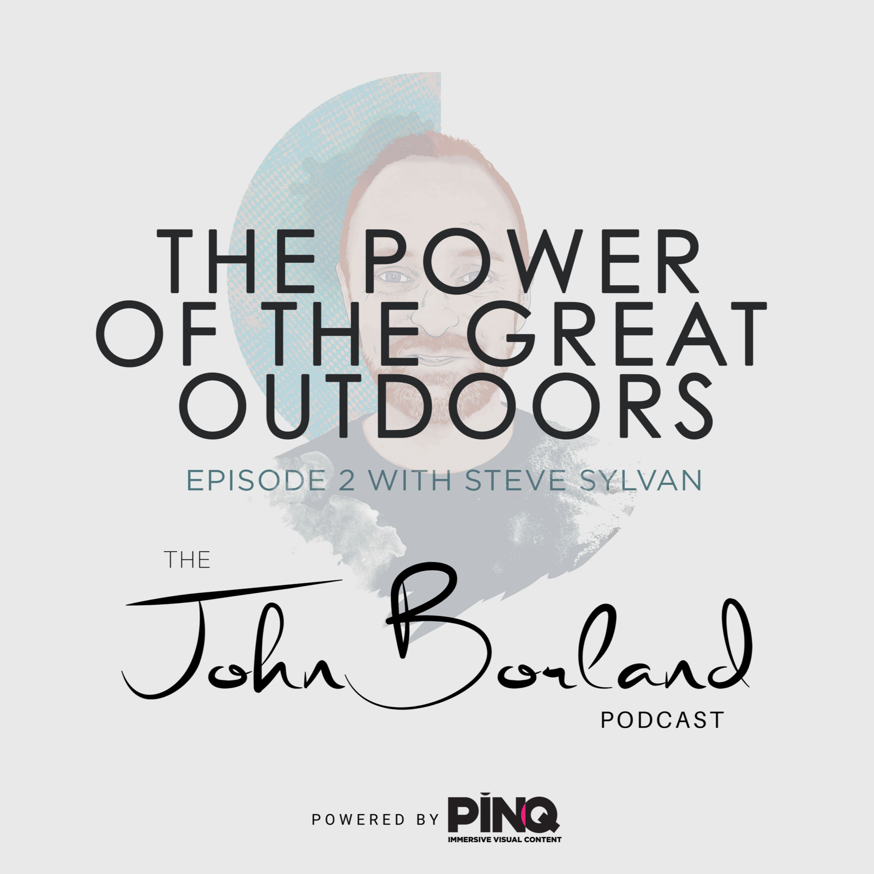 The John Borland Podcast