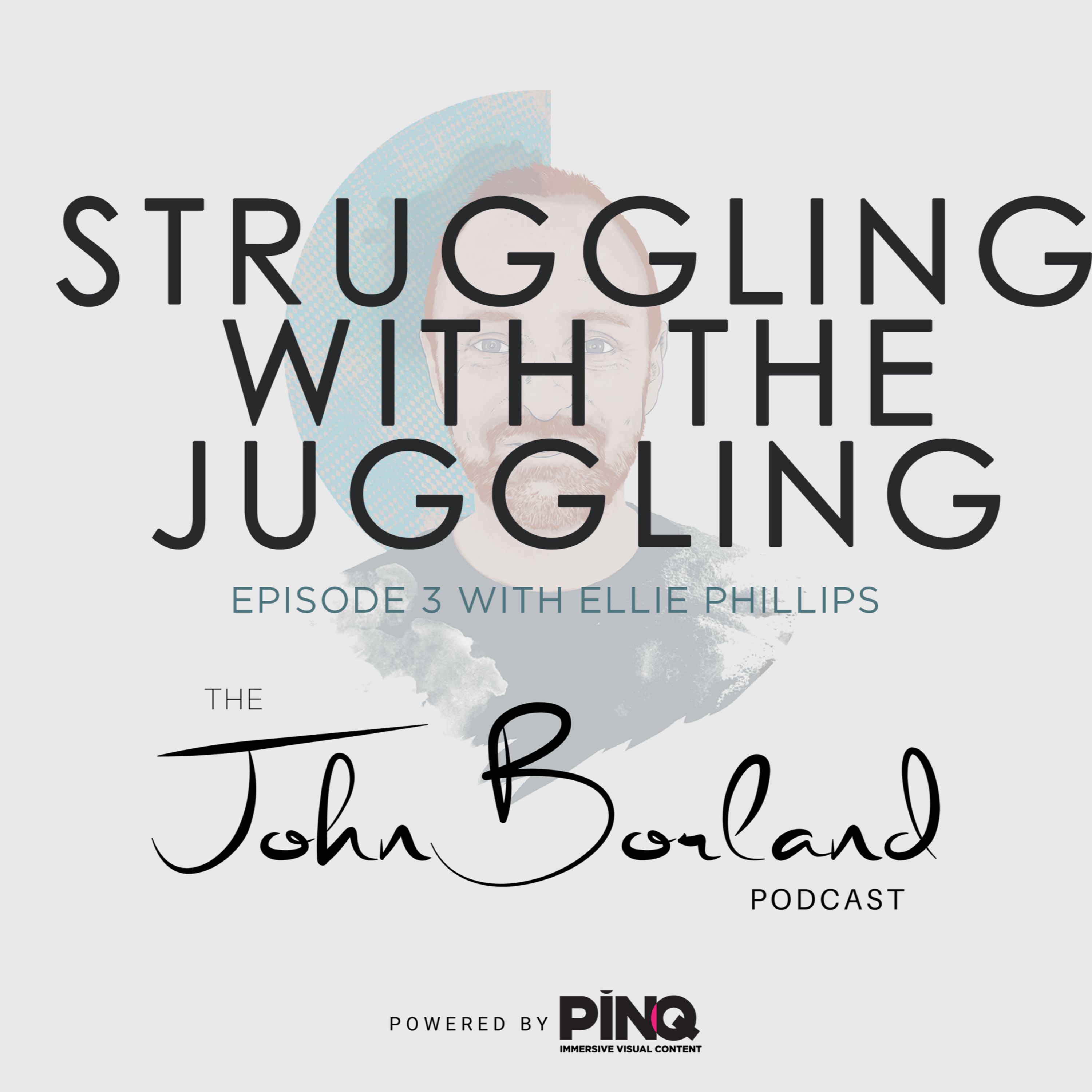 The John Borland Podcast