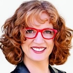 Using Lego Bricks and ‘Crappy Doodles,’ Melissa Dinwiddie Unleashes Business Innovation Through Play