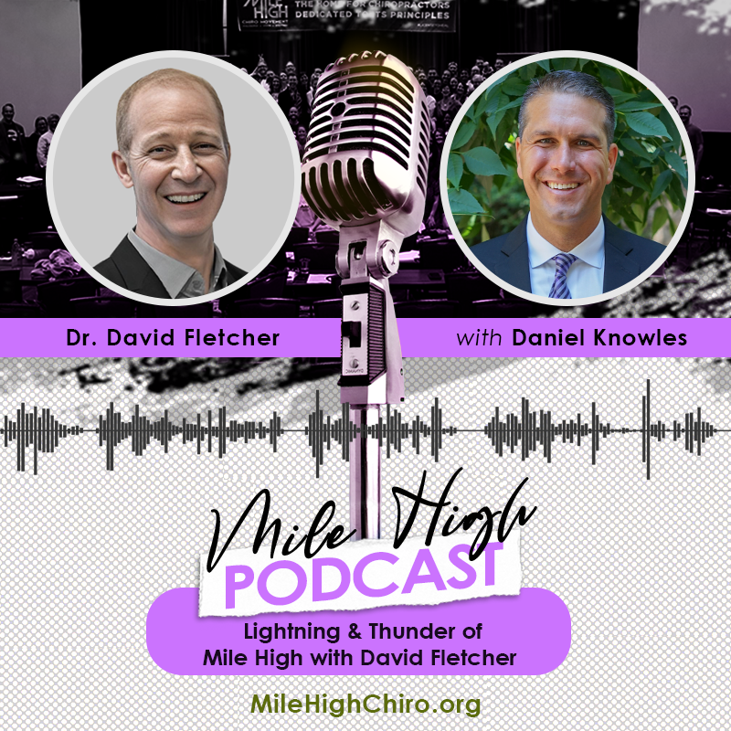 Mile High Chiro Podcast