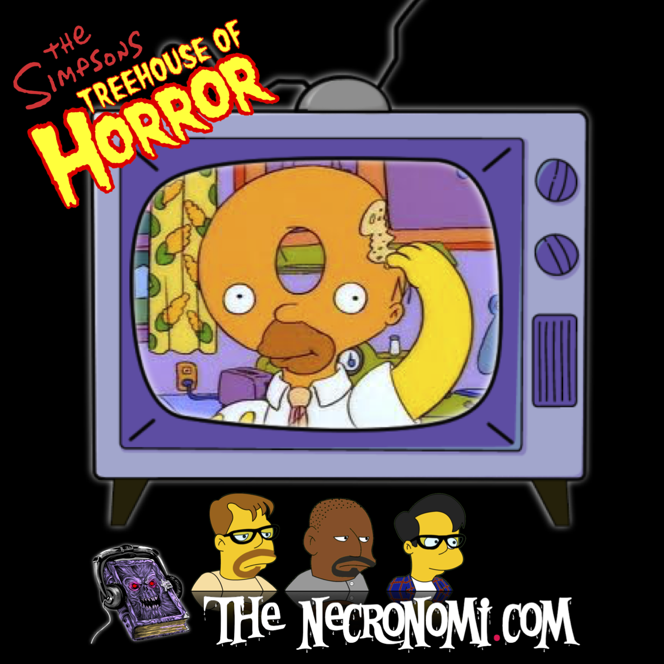 TheNecronomi.Com