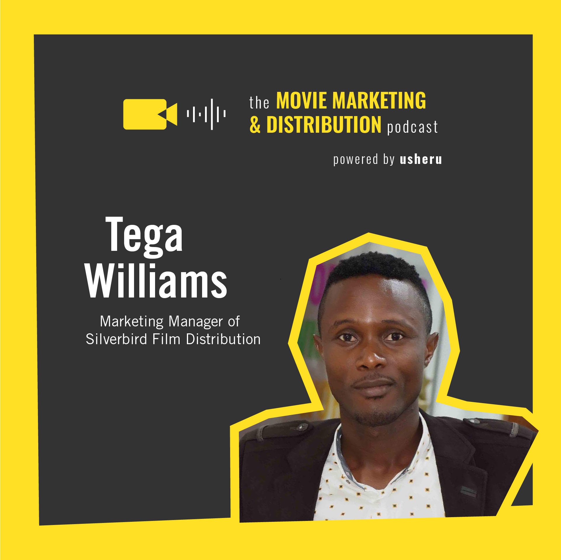 The Movie Marketing & Distribution Podcast