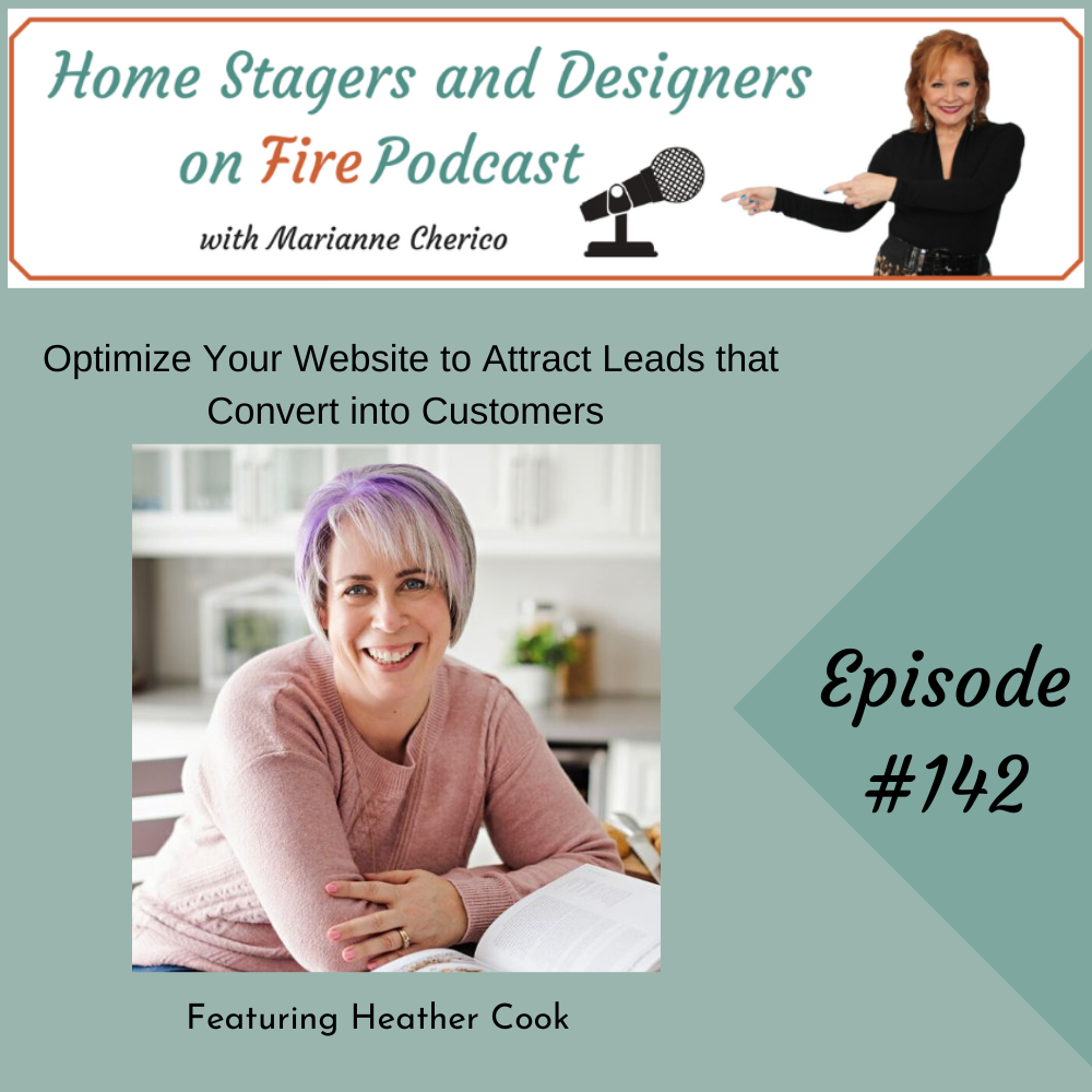 Optimize Your Website to Attract Customers