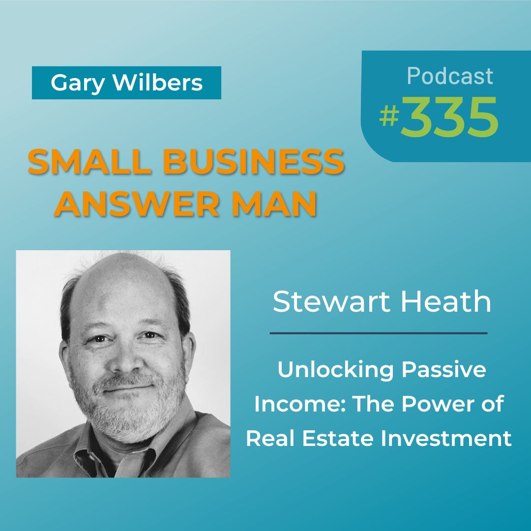 Small Business Answer Man
