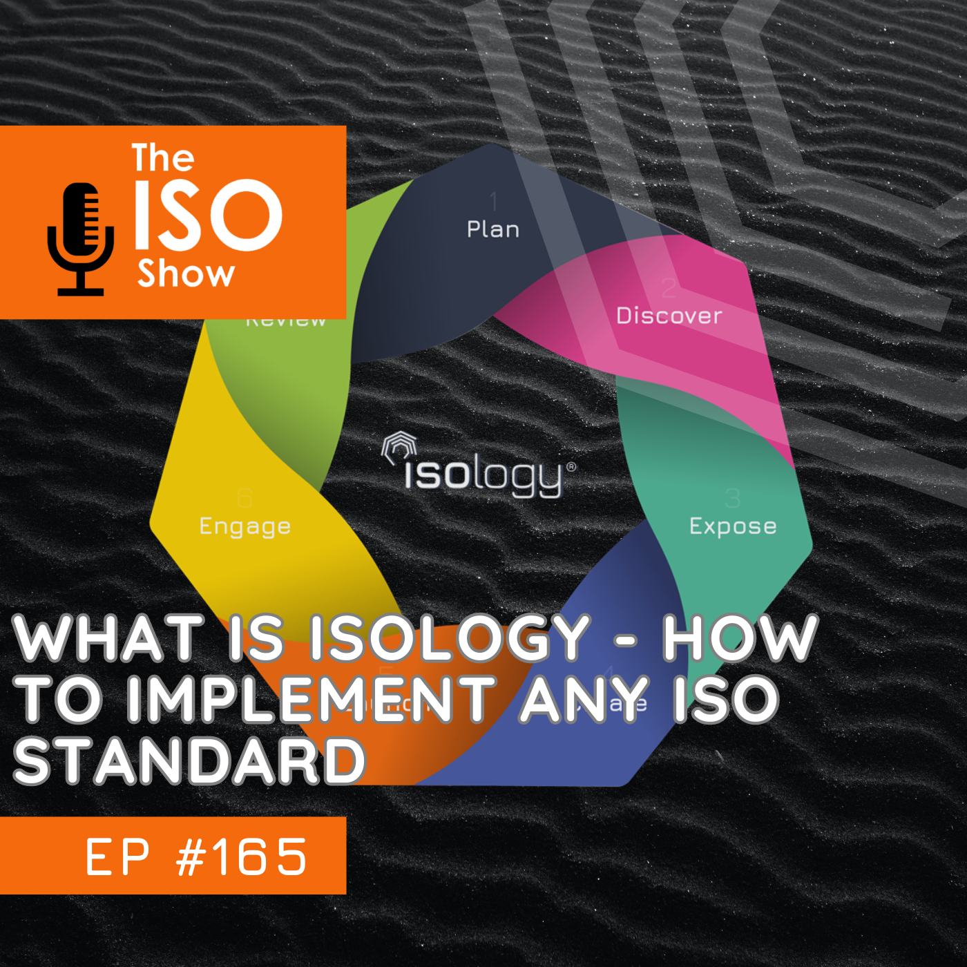 The ISO Show