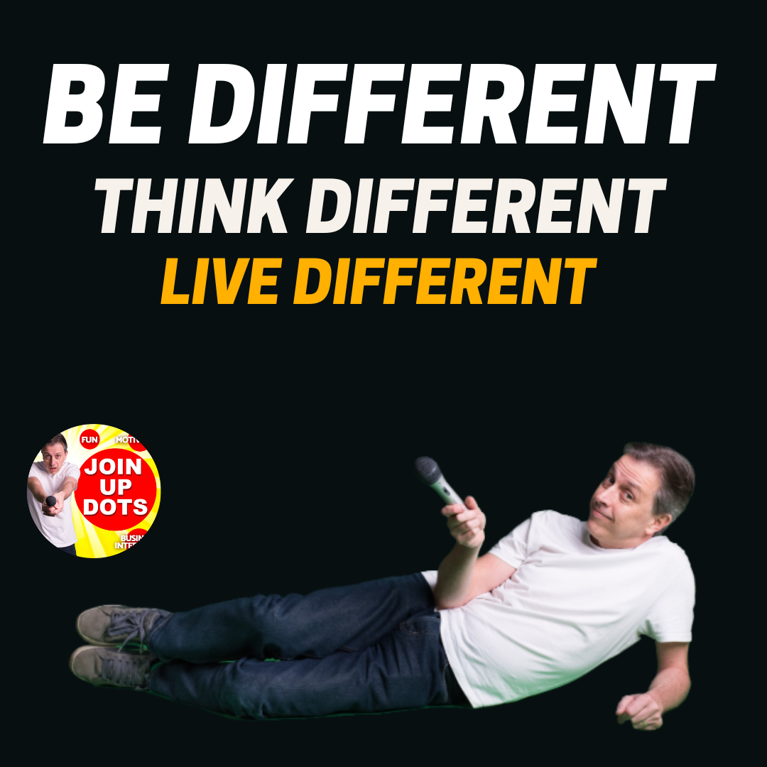 The ONE Thing You MUST Think About Today