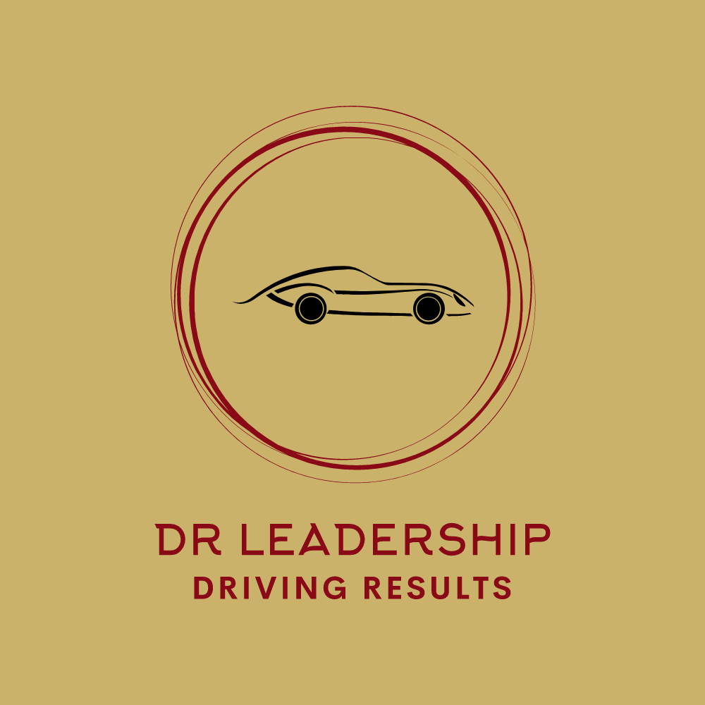 Episode 6 DR Leadership-Self Development in Today's Work Environment