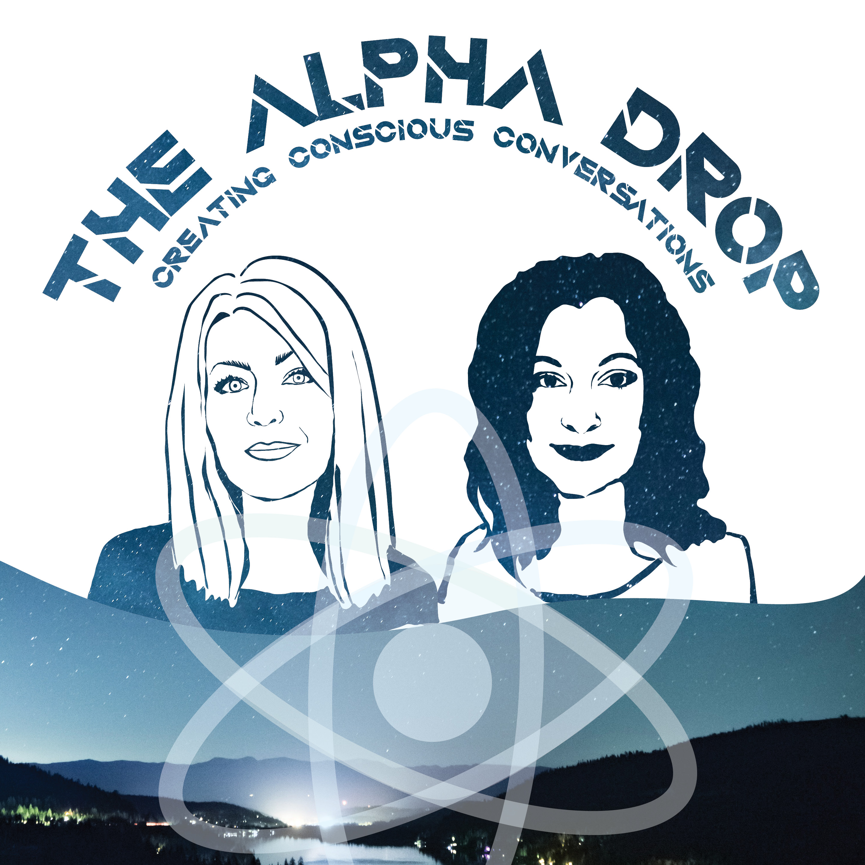 Welcome To The Alpha Drop
